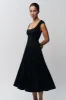 Leila Dress sold by Guizio