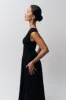 Leila Dress sold by Guizio