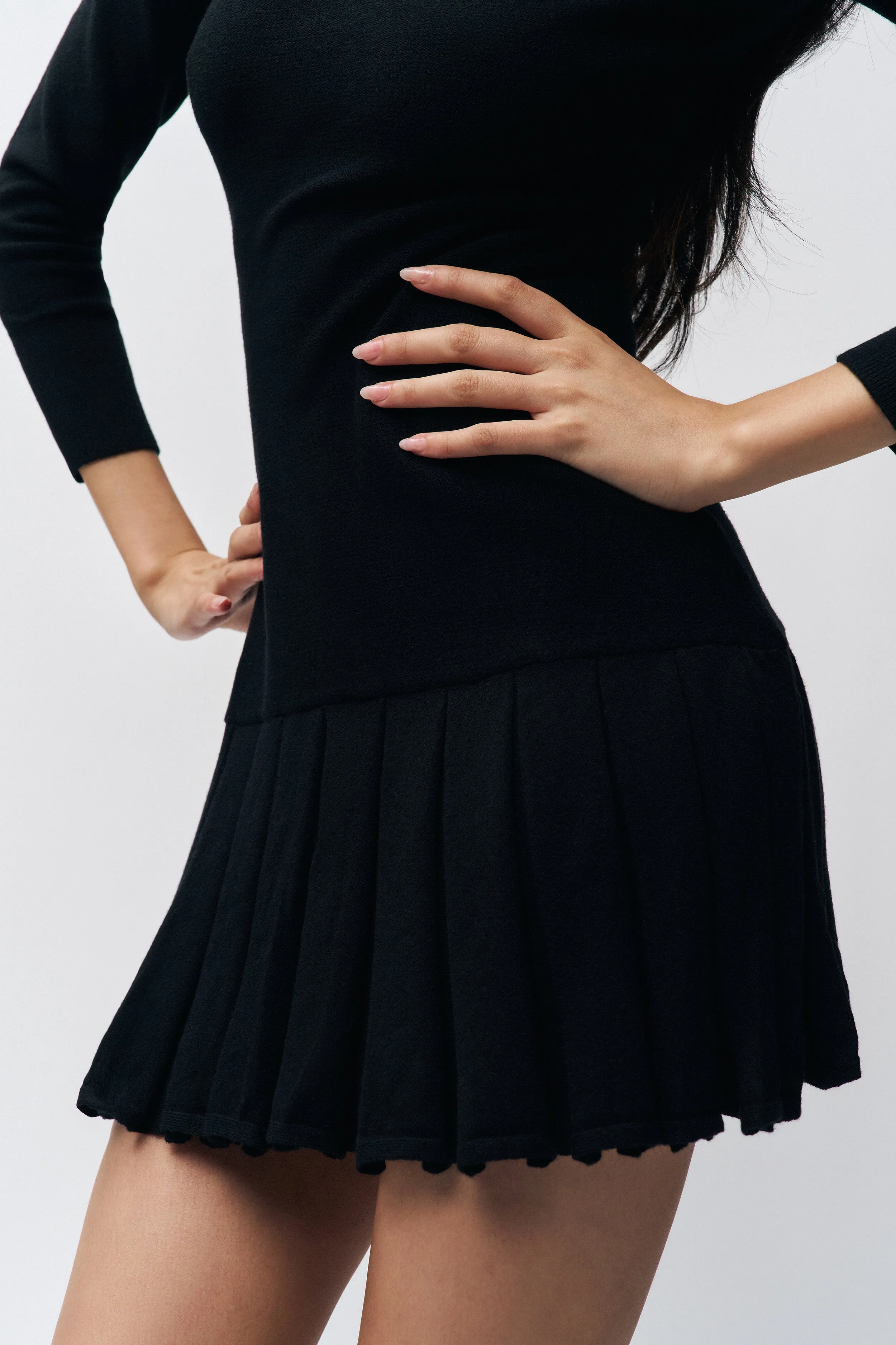 Hart Dress sold by Guizio product image thumbnail 4