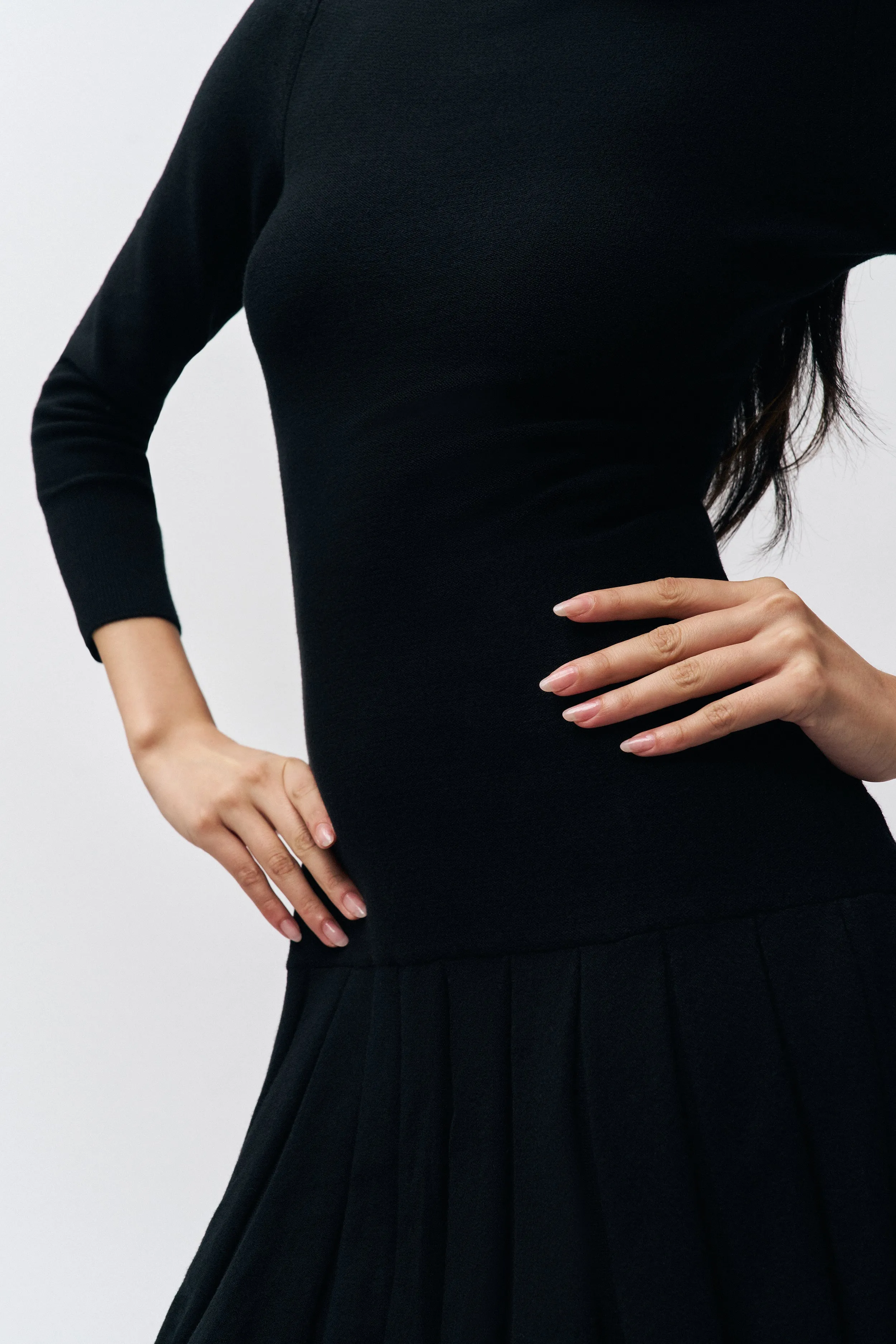 Hart Dress sold by Guizio product image thumbnail 5