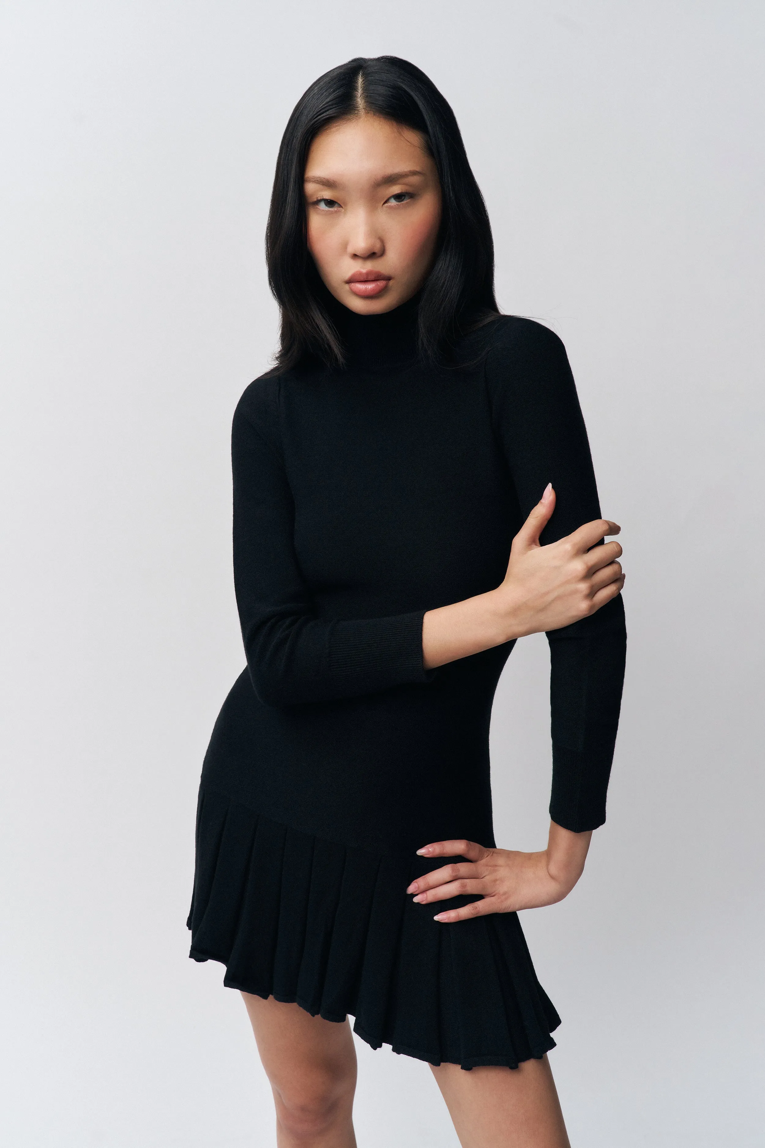 Hart Dress sold by Guizio product image thumbnail 2