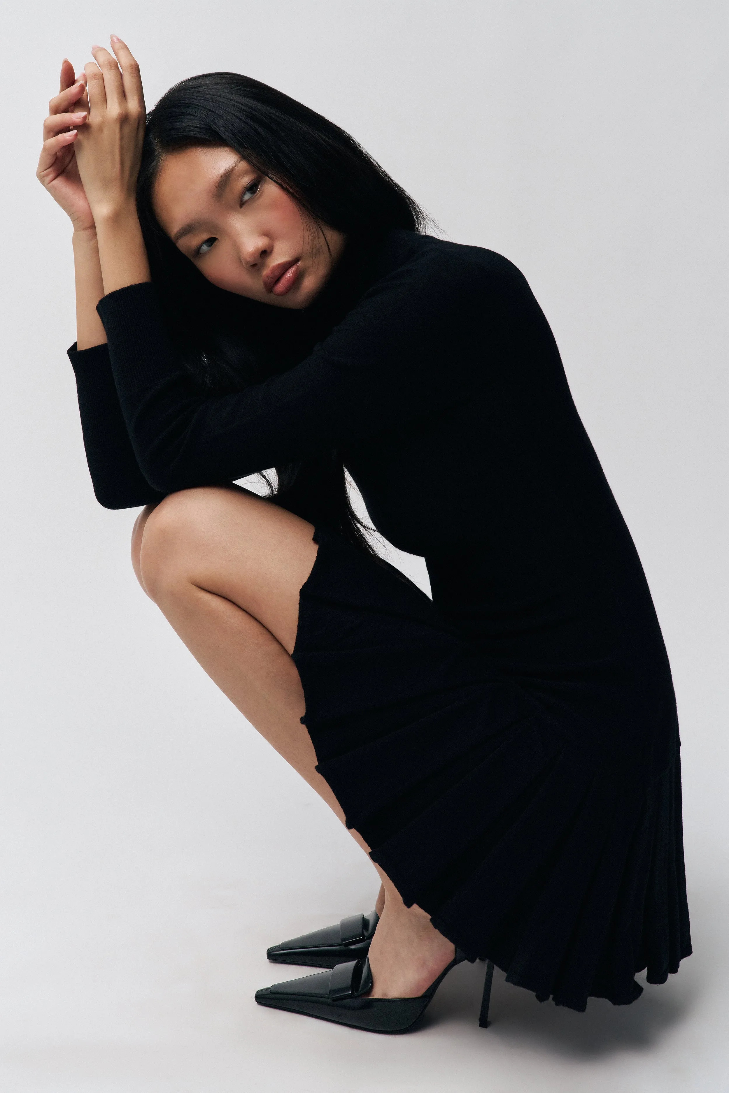 Hart Dress sold by Guizio product image thumbnail 3