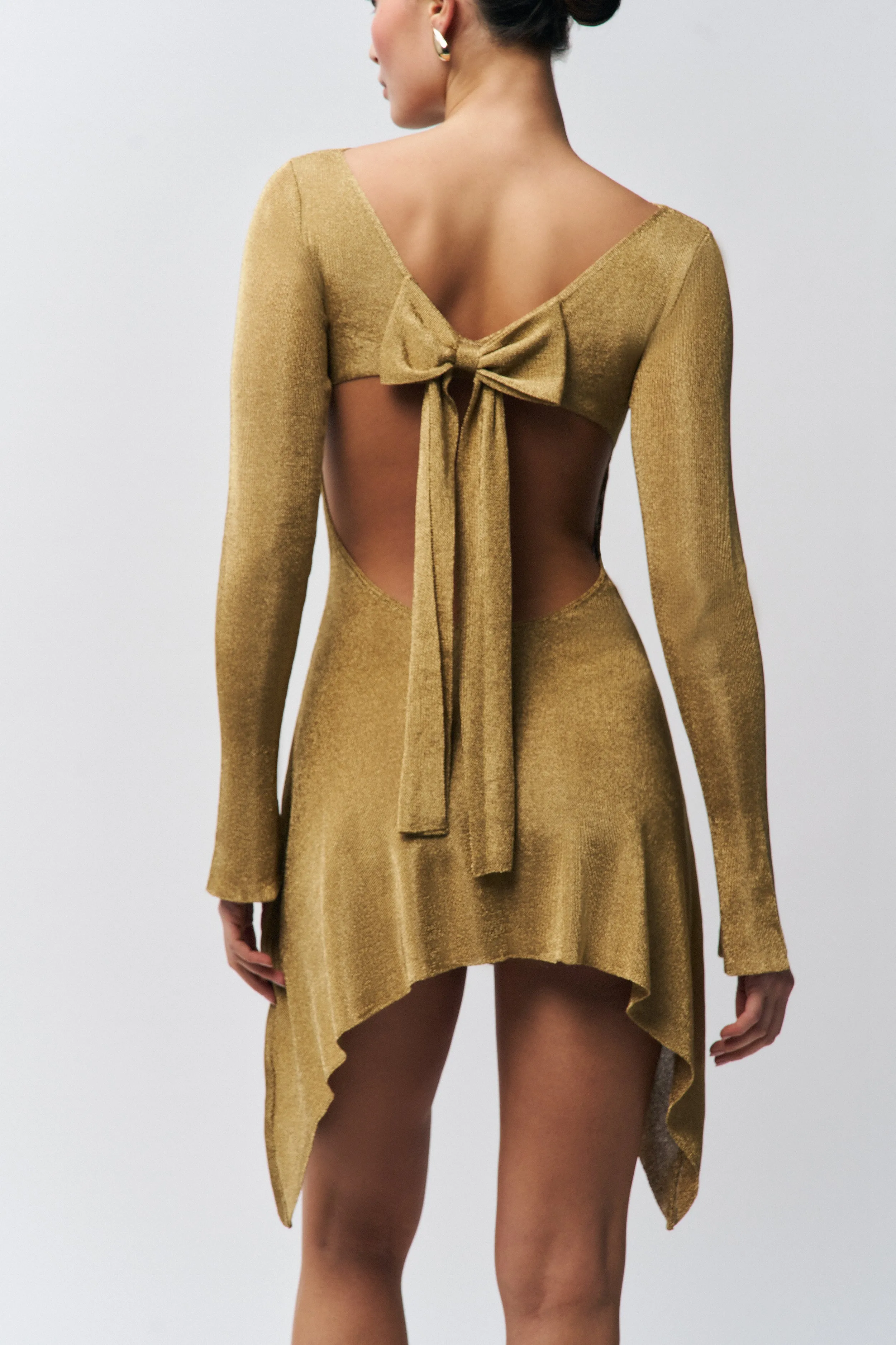 Rose Dress sold by Guizio product image thumbnail 2