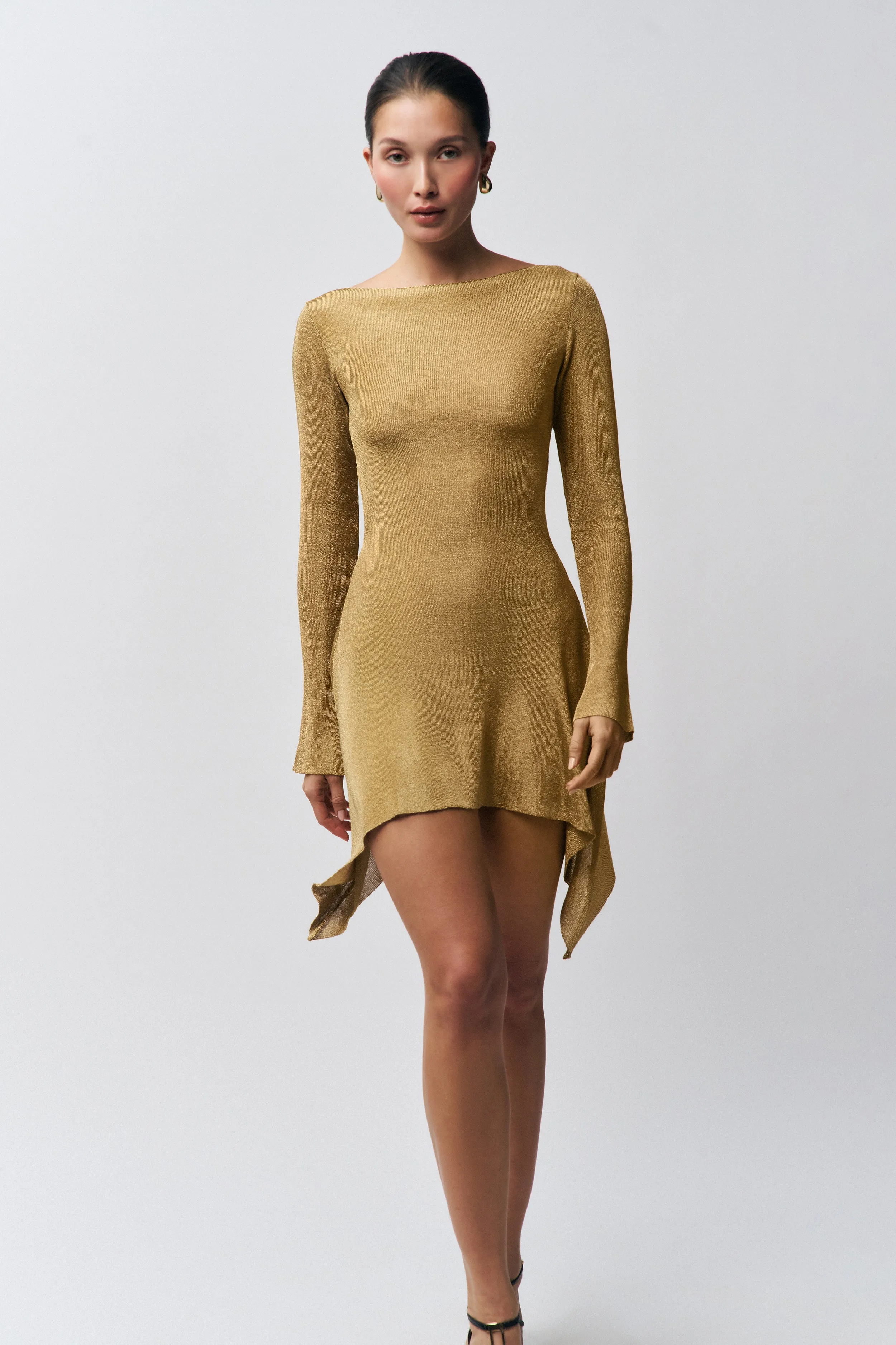 Rose Dress sold by Guizio