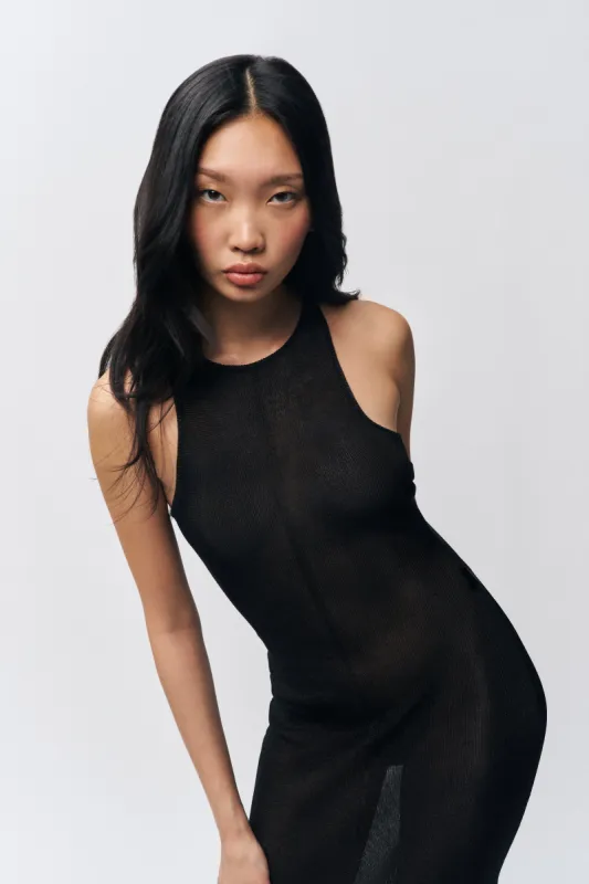 Odette Dress sold by Guizio