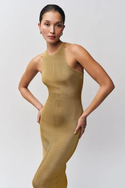 Odette Dress sold by Guizio
