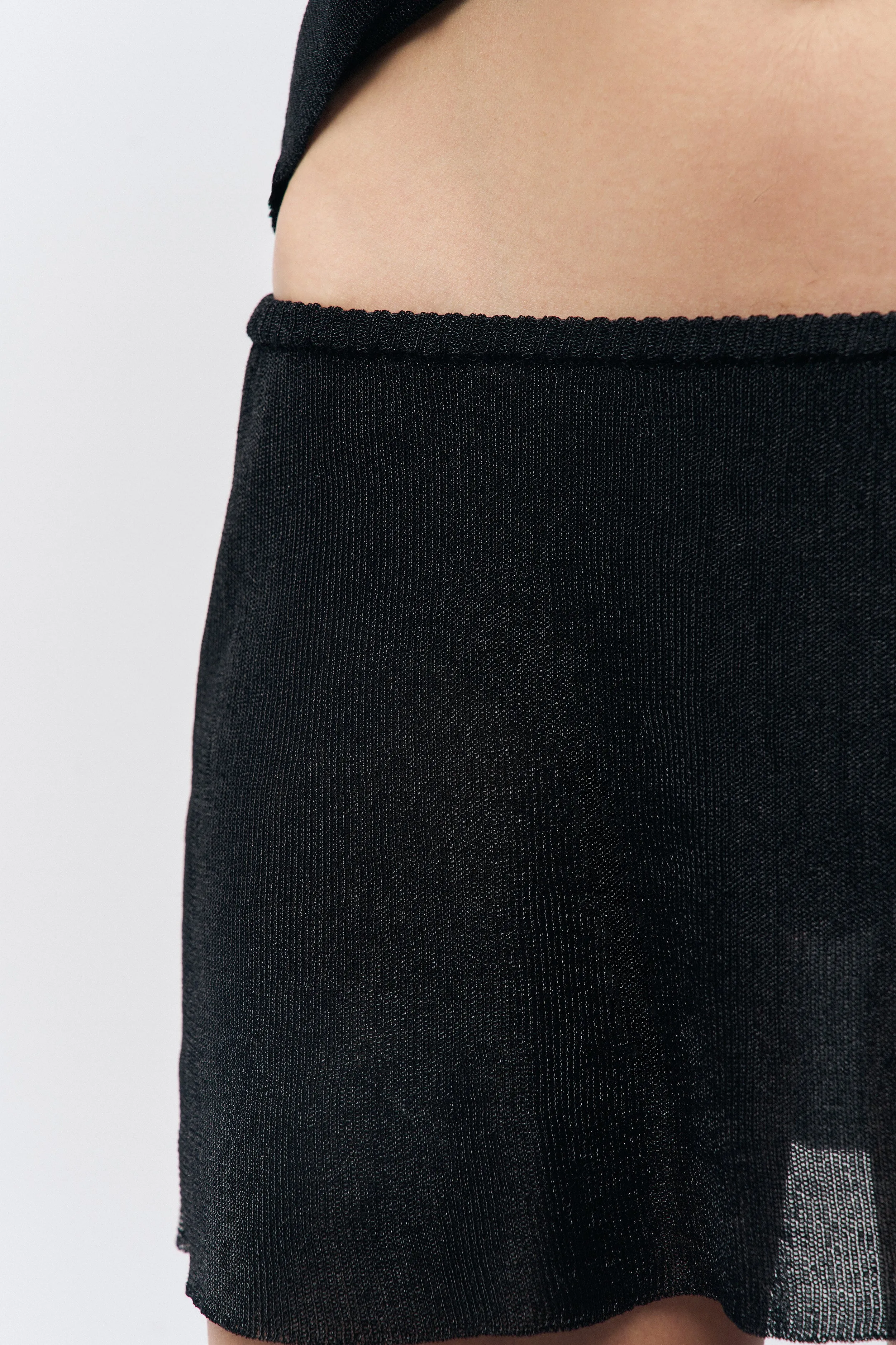 Jewels Skirt sold by Guizio product image thumbnail 5