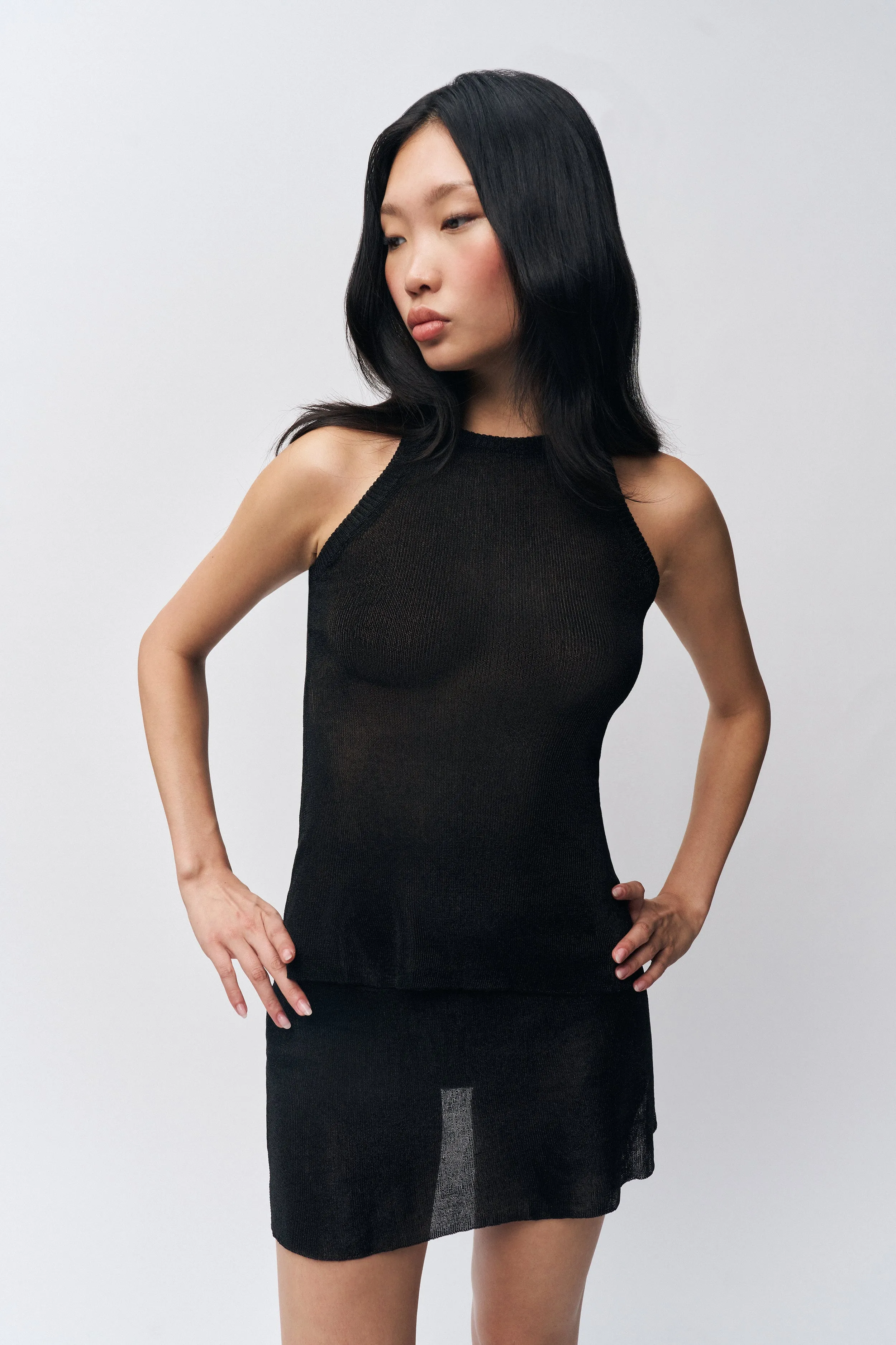 Jewels Skirt sold by Guizio product image thumbnail 3