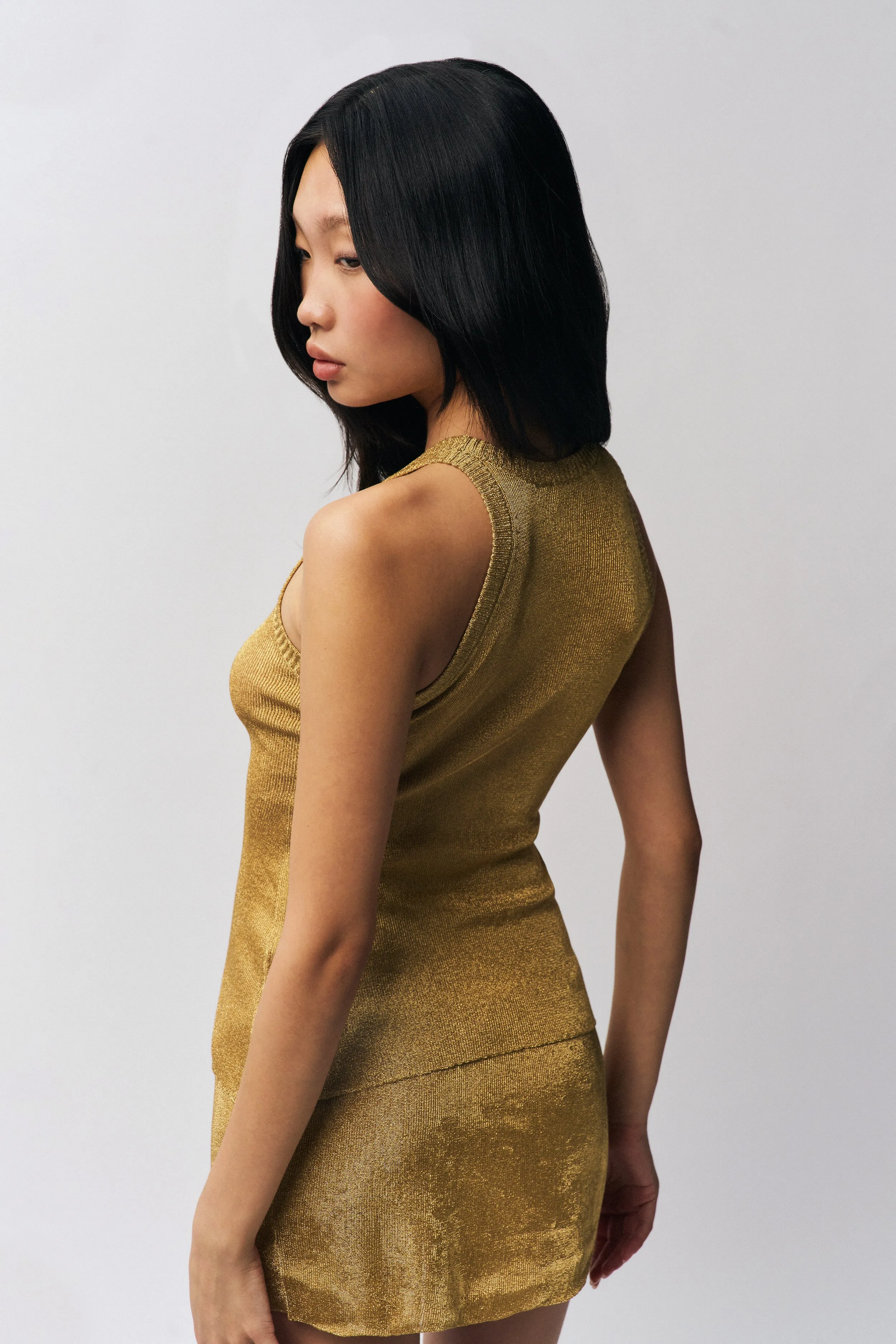 Jewels Skirt sold by Guizio product image thumbnail 4