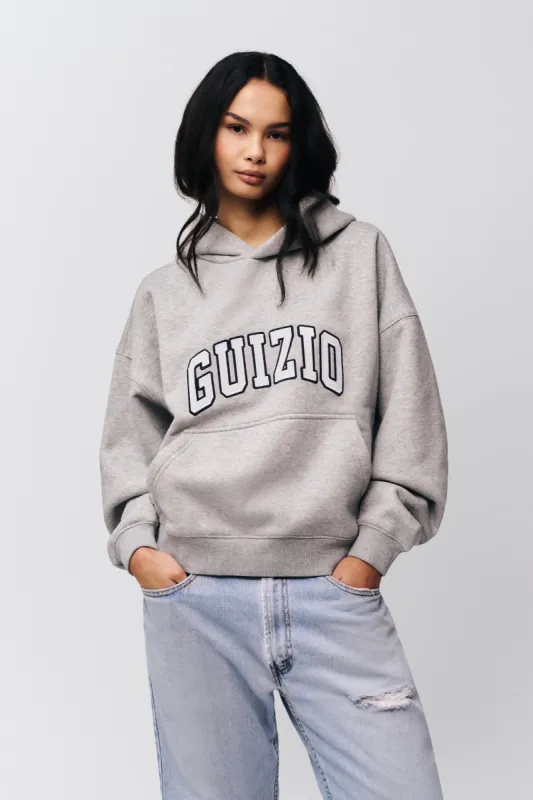 Guizio Pullover Hoodie sold by Guizio