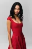 Leila Dress sold by Guizio