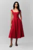 Leila Dress sold by Guizio