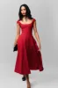 Leila Dress sold by Guizio