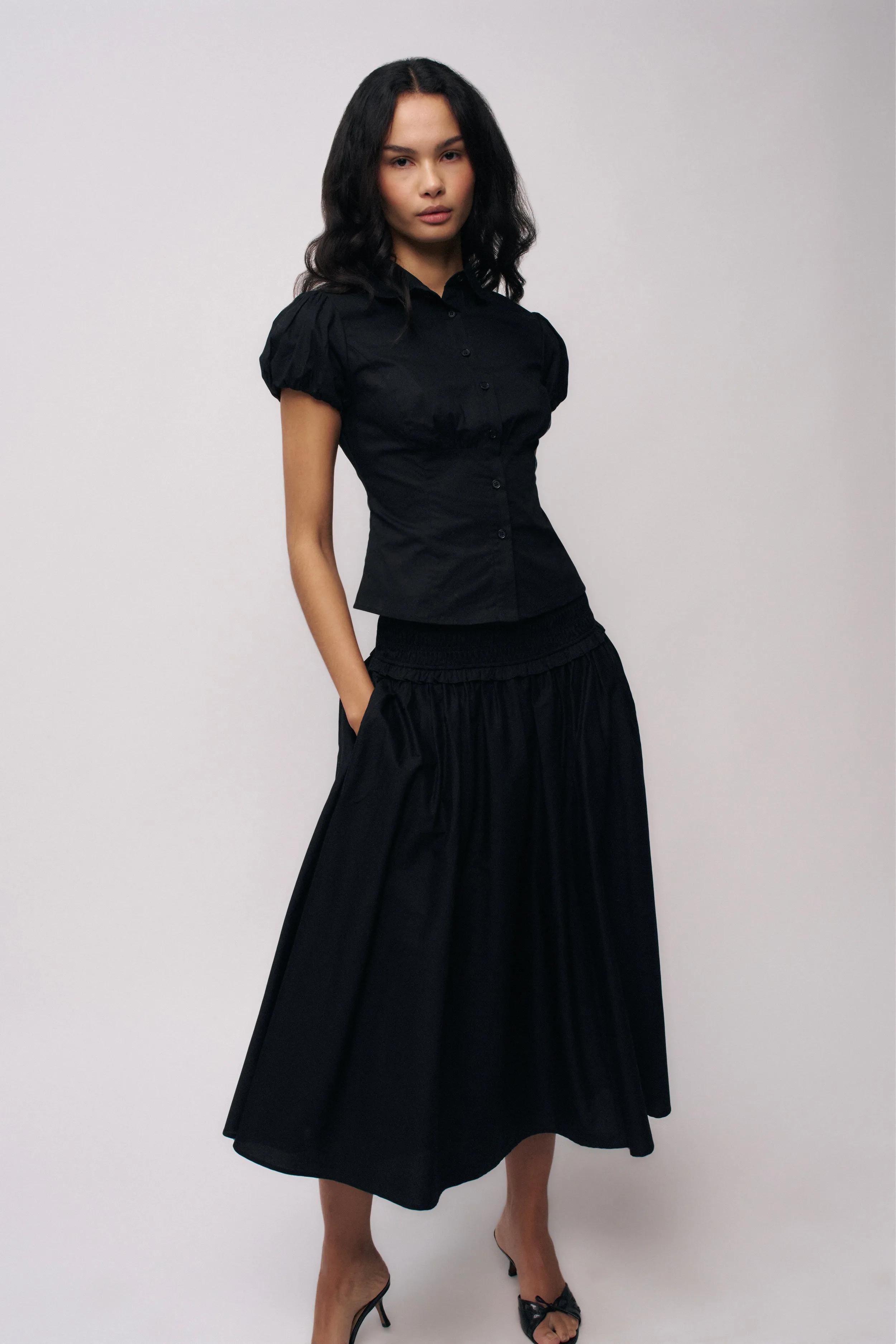 Liana Top sold by Guizio product image thumbnail 4