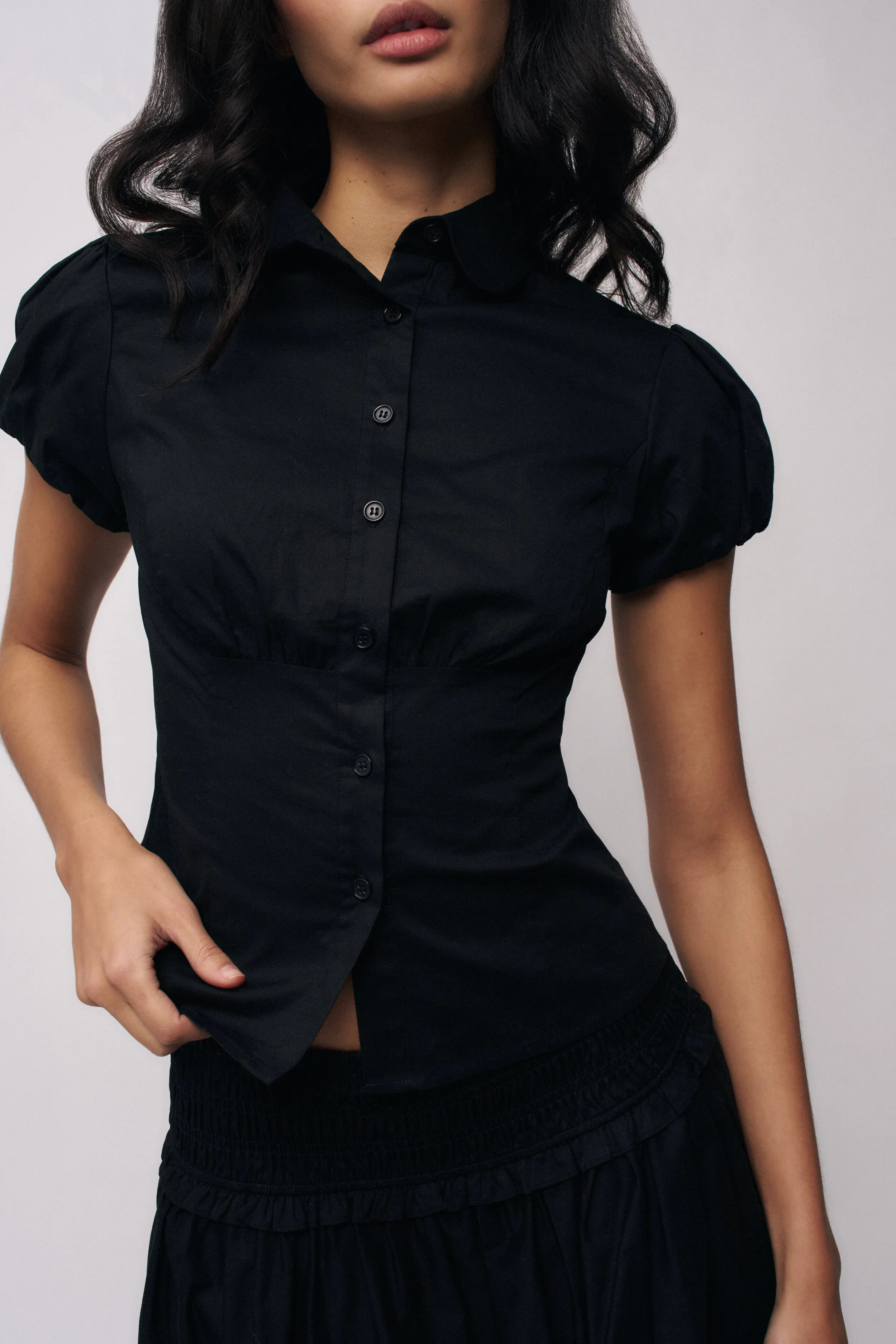 Liana Top sold by Guizio product image thumbnail 3