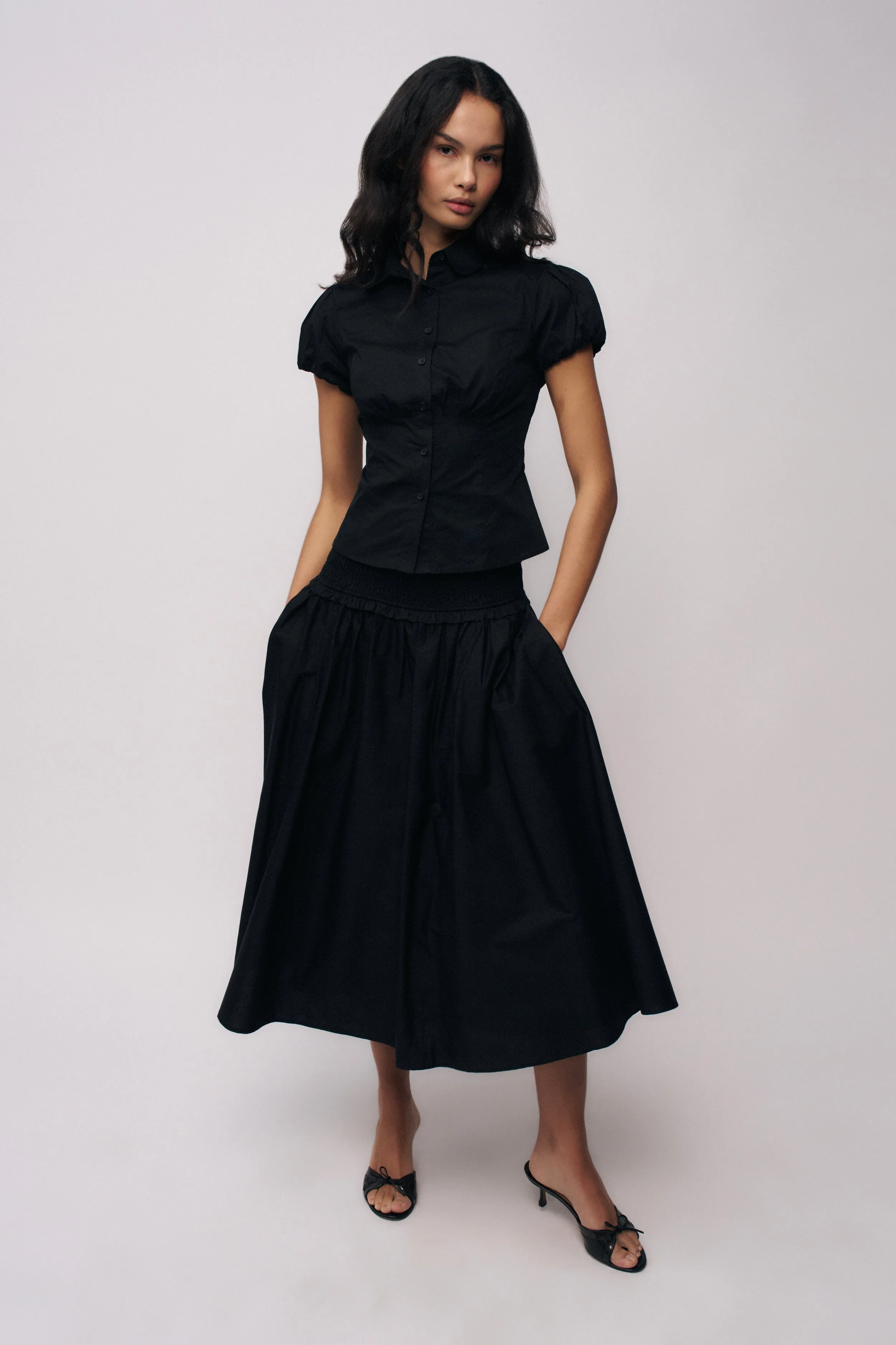 Liana Top sold by Guizio product image thumbnail 5