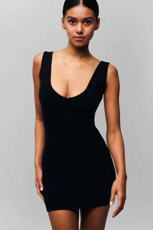 Sidonie Dress sold by Guizio