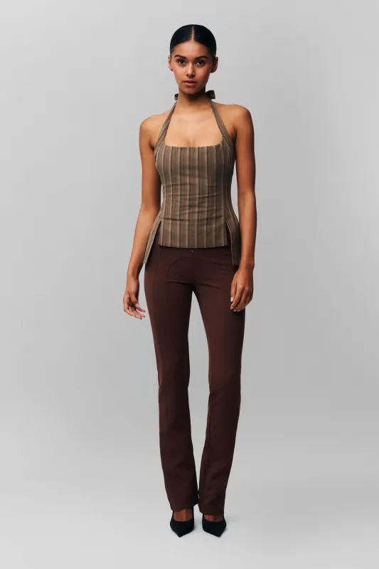 Aurora Trouser sold by Guizio
