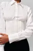 Tailored Corset Long Sleeve sold by Guizio