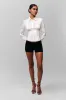 Tailored Corset Long Sleeve sold by Guizio