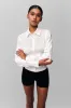 Tailored Corset Long Sleeve sold by Guizio
