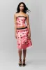 Ambroise Sequin Tube Top sold by Guizio