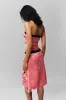 Ambroise Sequin Tube Top sold by Guizio