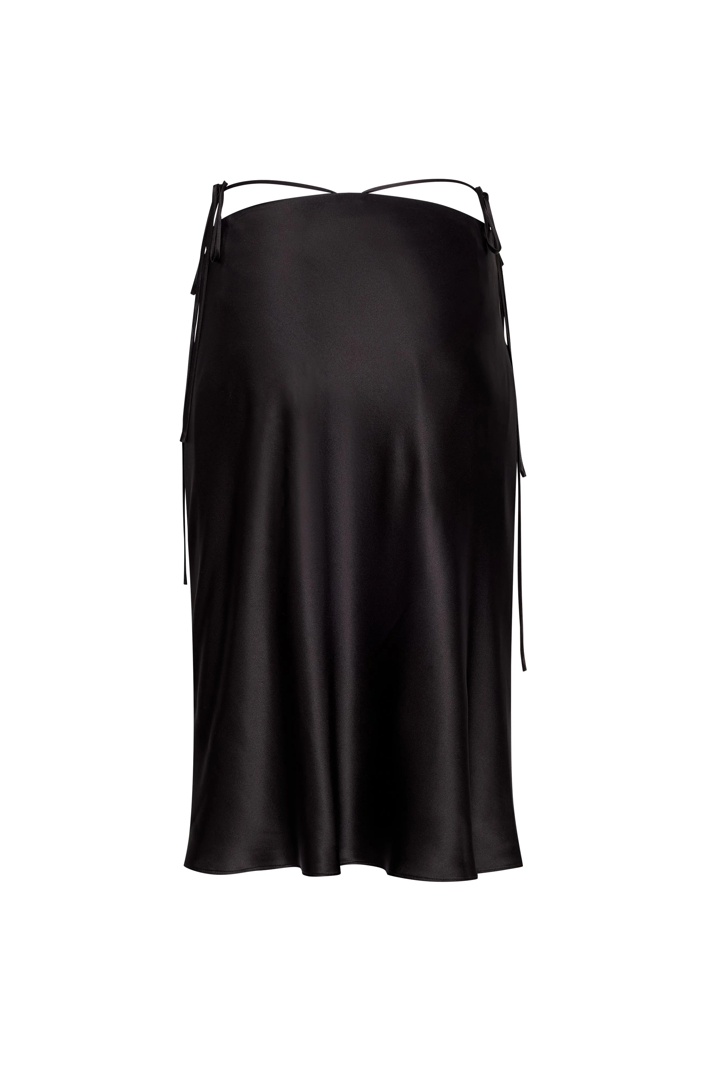 Mae Midi Skirt sold by Guizio product image thumbnail 2