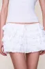 Raivo Mini Skirt sold by Guizio