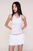 Raivo Mini Skirt sold by Guizio