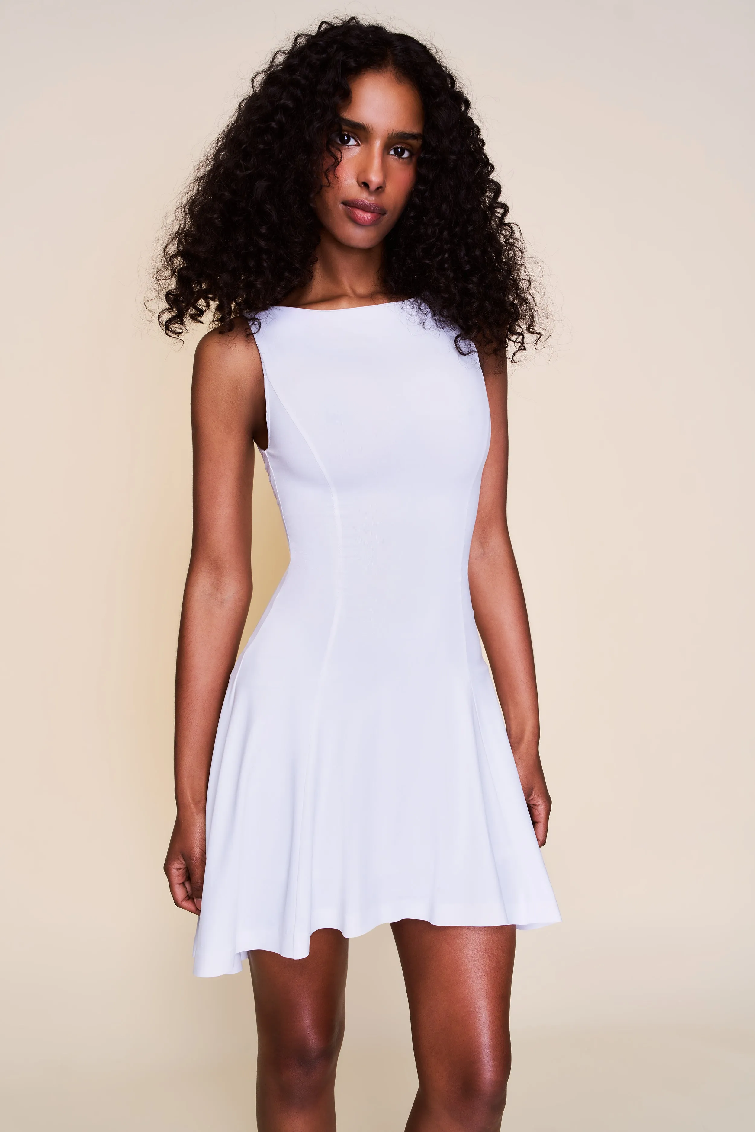 Daye Mini Dress sold by Guizio product image thumbnail 5