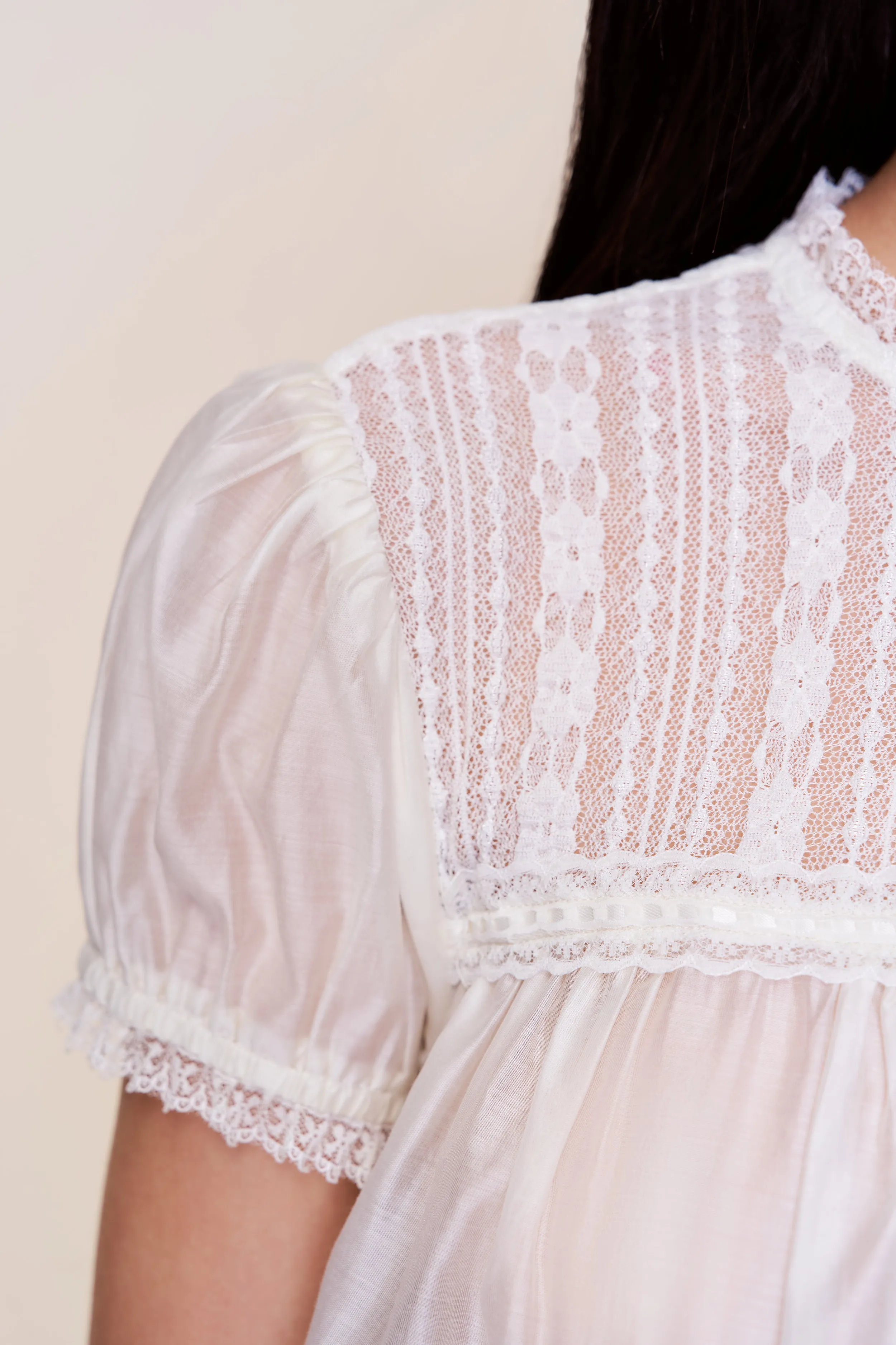 Aviva Dress sold by Guizio product image thumbnail 5