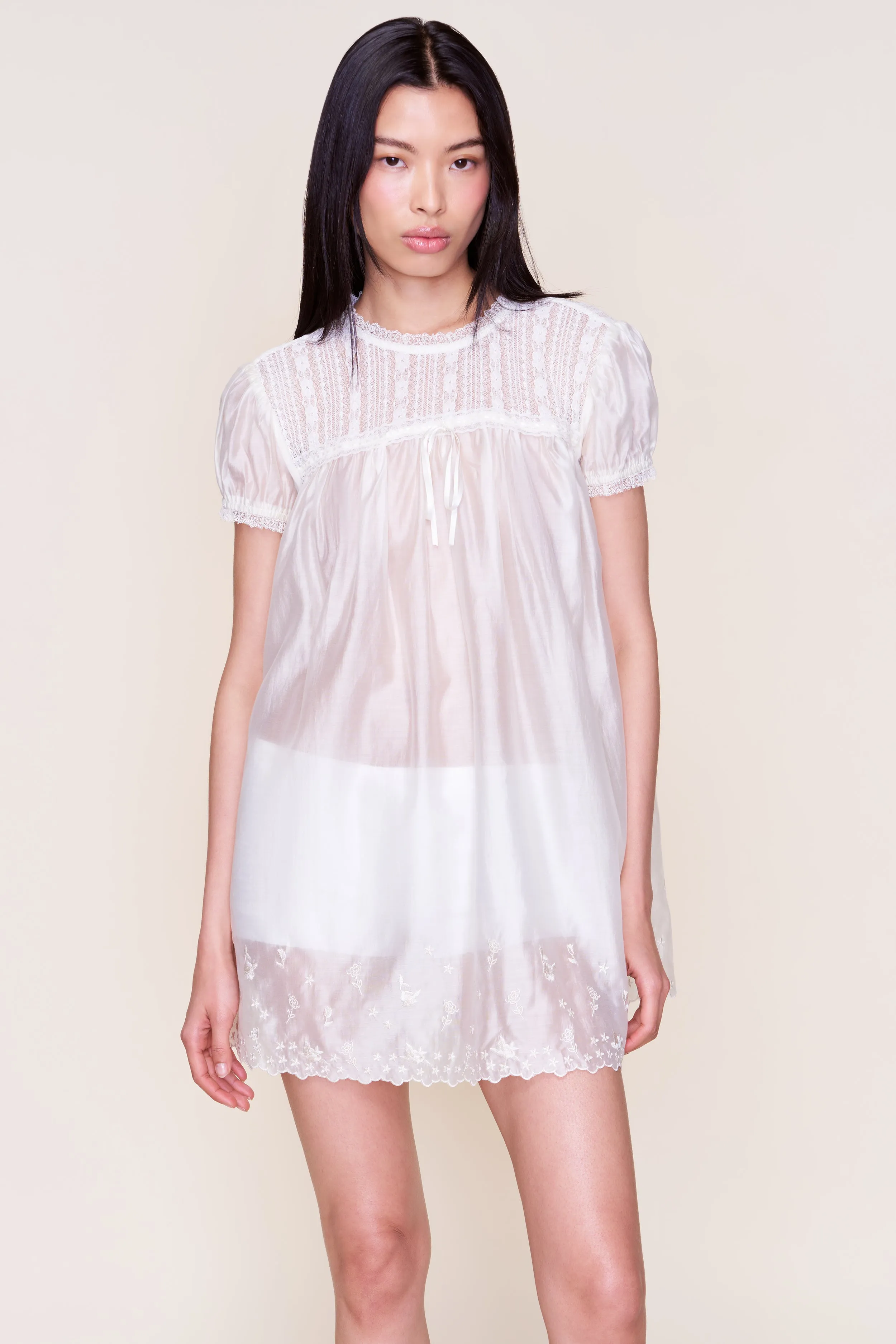 Aviva Dress sold by Guizio product image thumbnail 3