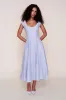 Leila Dress sold by Guizio