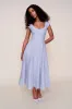Leila Dress sold by Guizio
