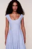 Leila Dress sold by Guizio