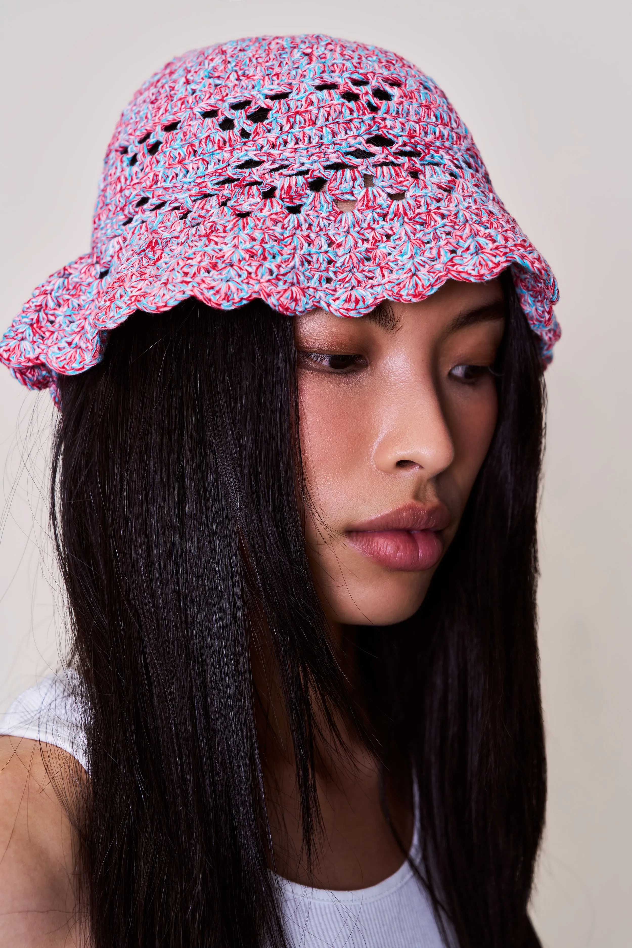 Crochet Hat sold by Guizio product image thumbnail 2