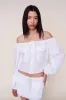 Akiko Top sold by Guizio