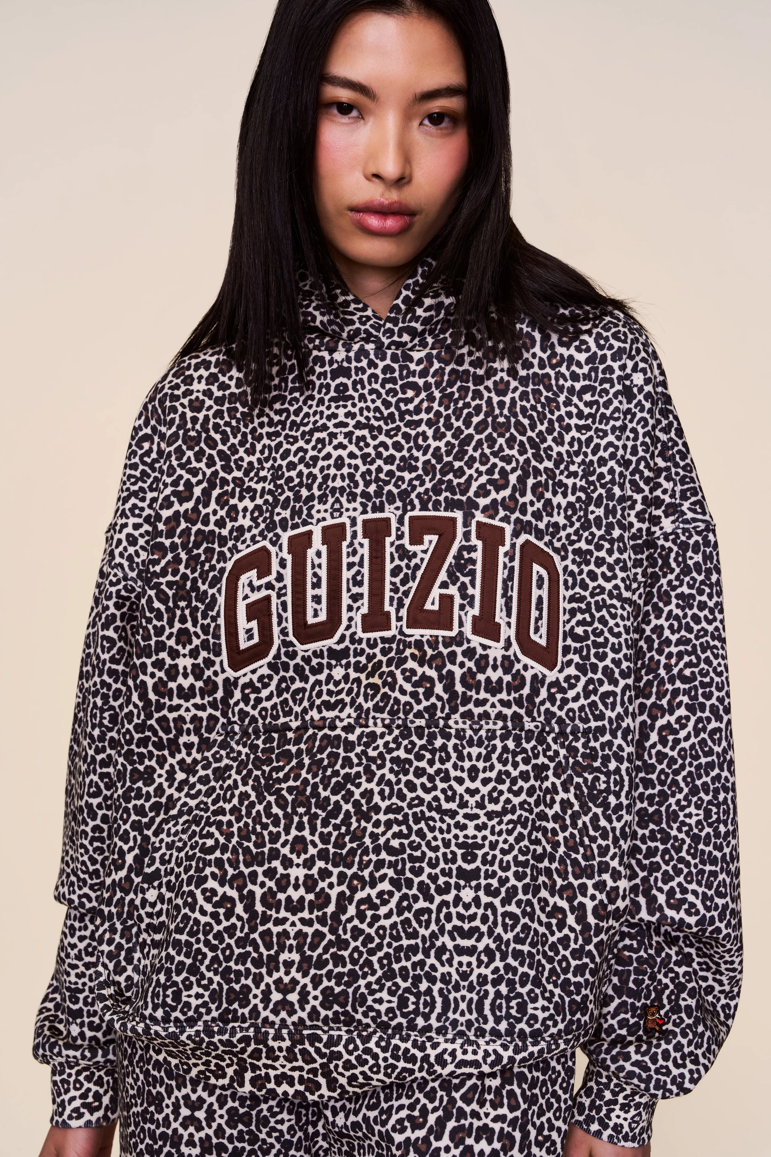 Guizio Pullover Hoodie sold by Guizio product image thumbnail 2