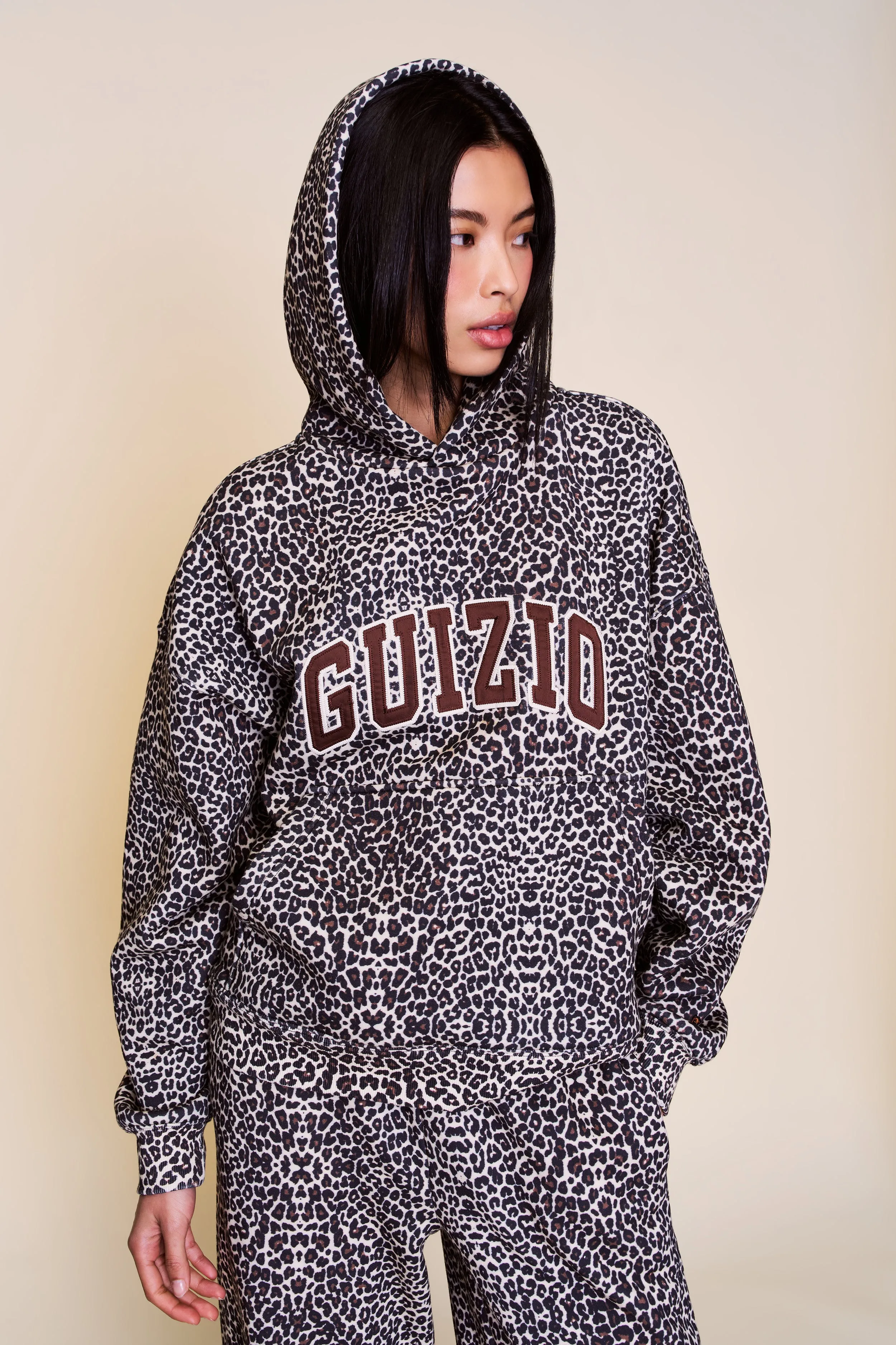 Guizio Pullover Hoodie sold by Guizio product image thumbnail 3