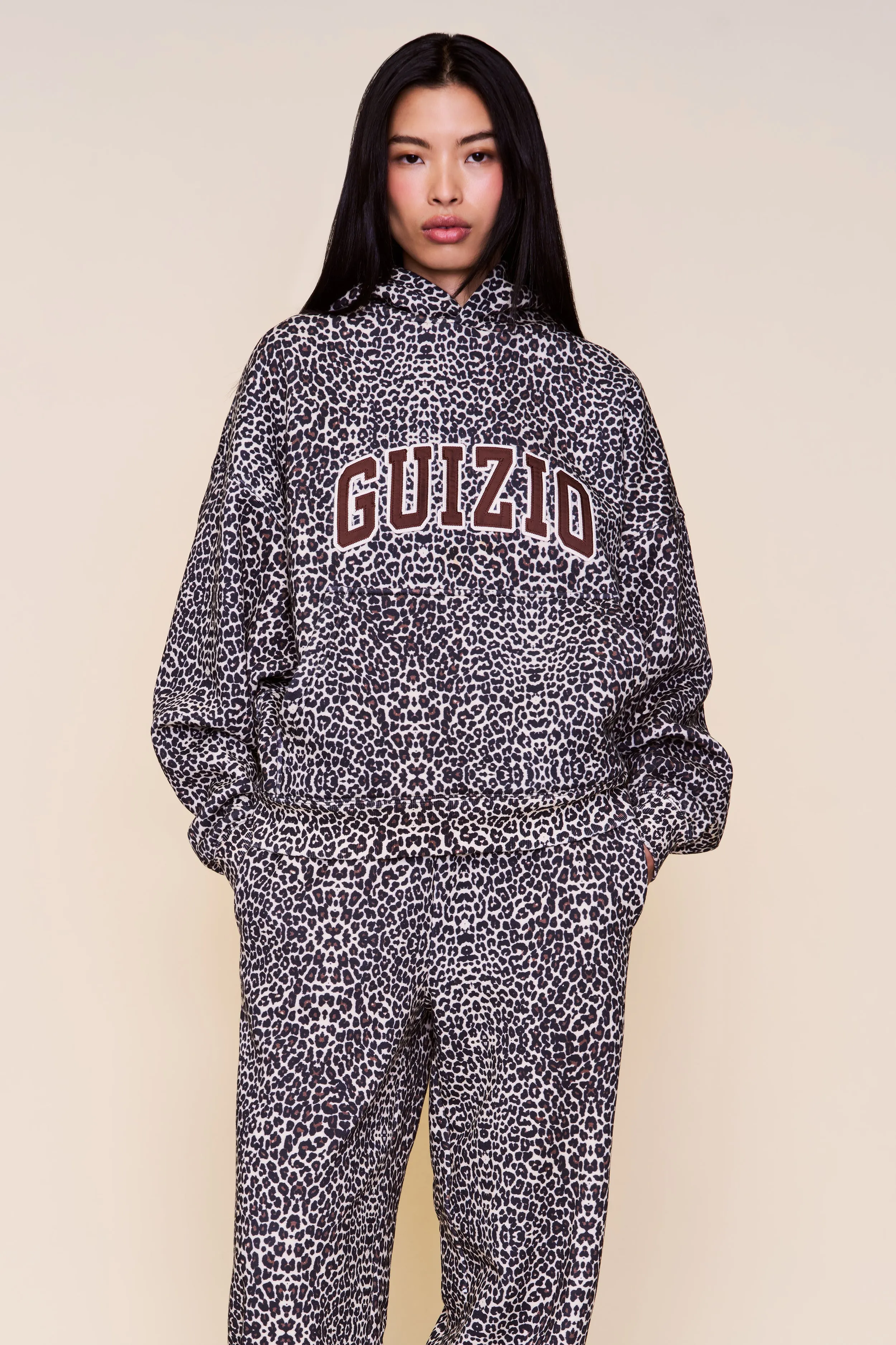 Guizio Pullover Hoodie sold by Guizio