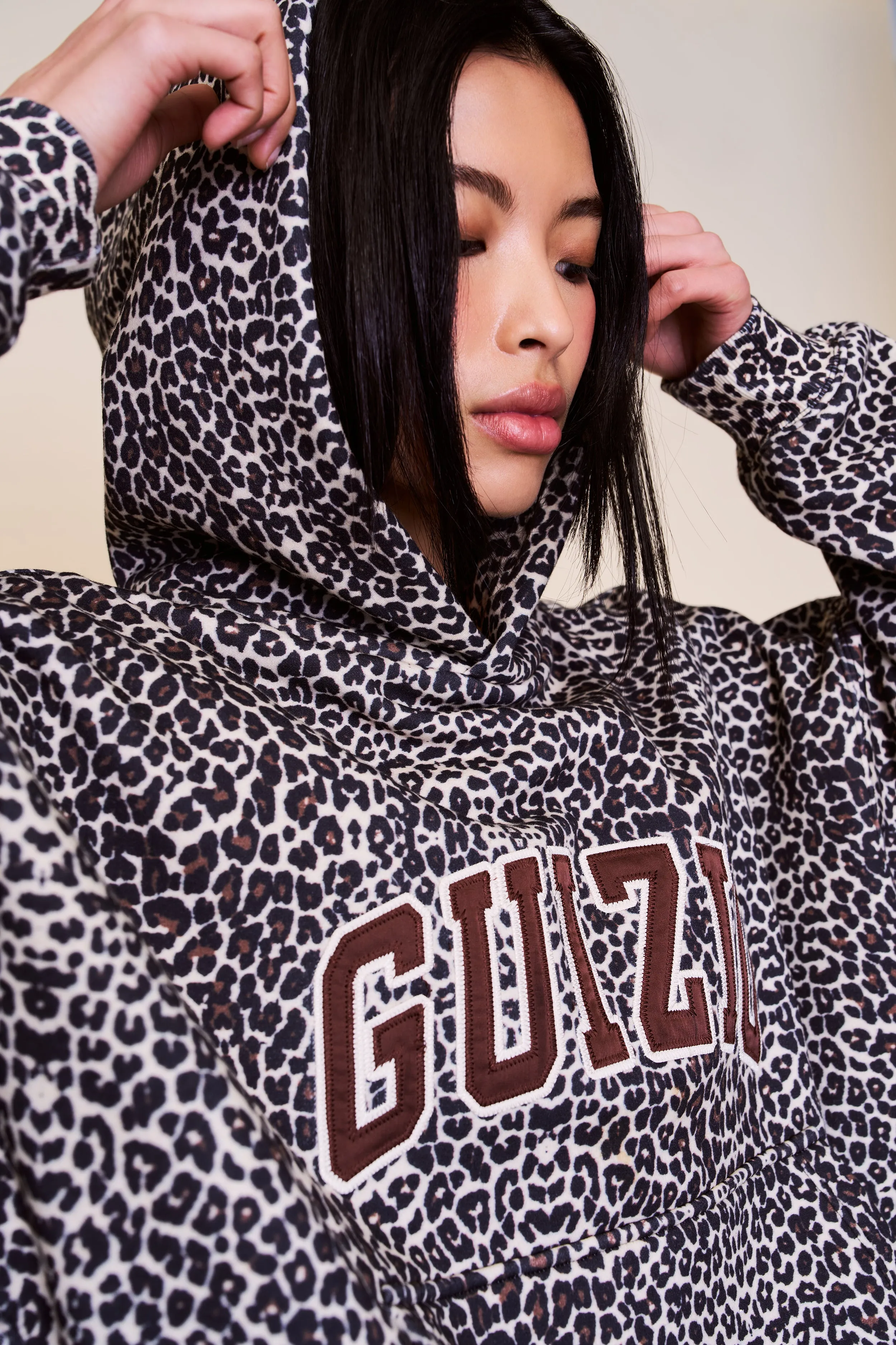 Guizio Pullover Hoodie sold by Guizio product image thumbnail 5