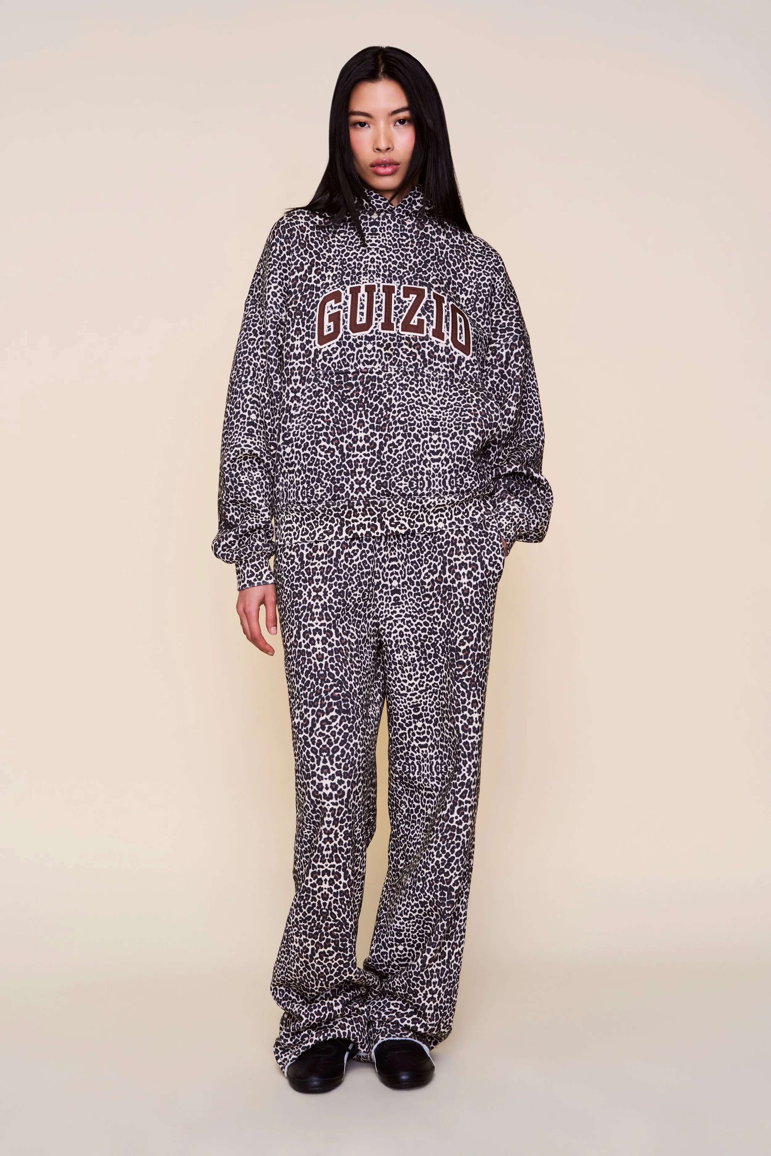 Guizio Pullover Hoodie sold by Guizio product image thumbnail 4