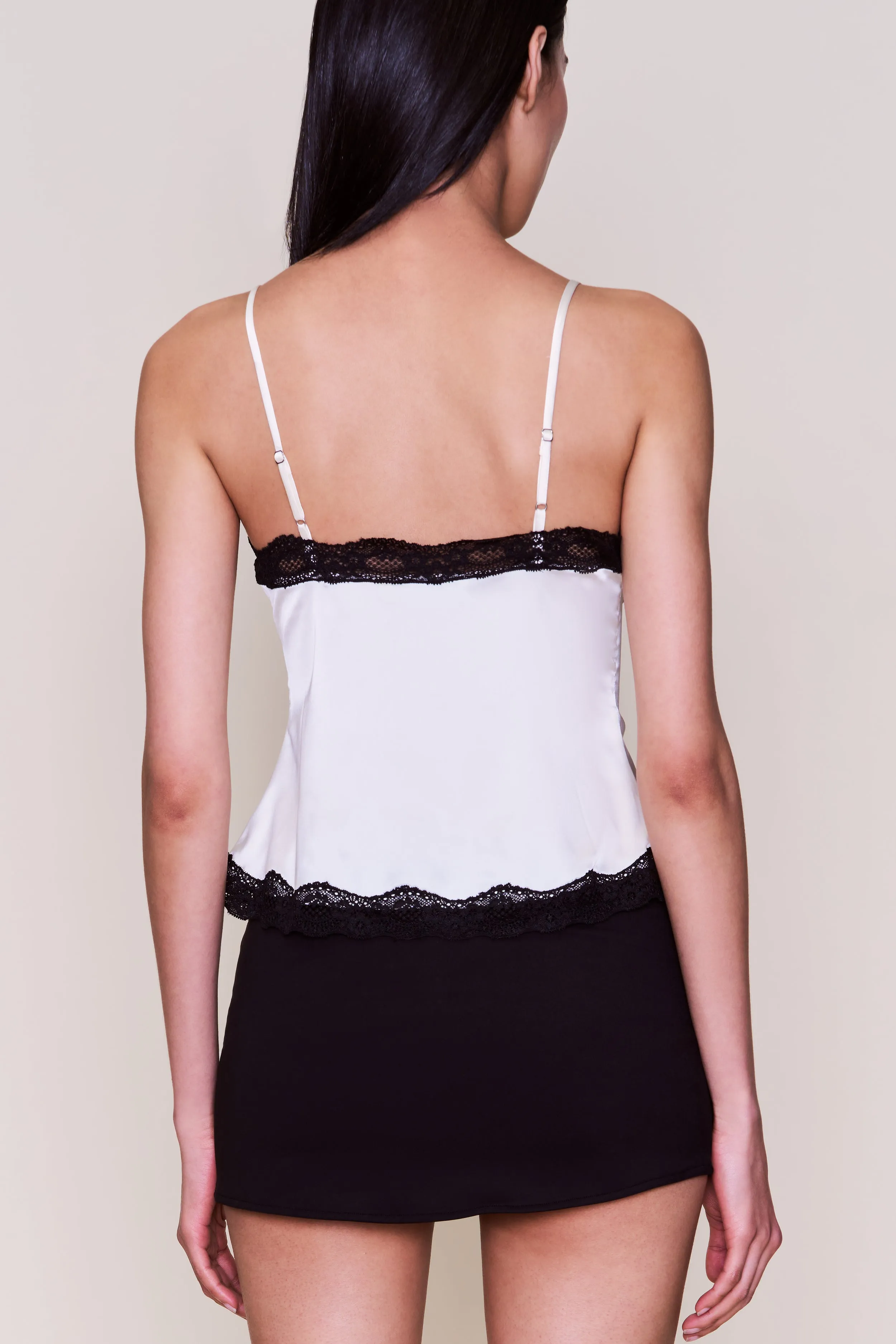 Blair Top sold by Guizio product image thumbnail 4