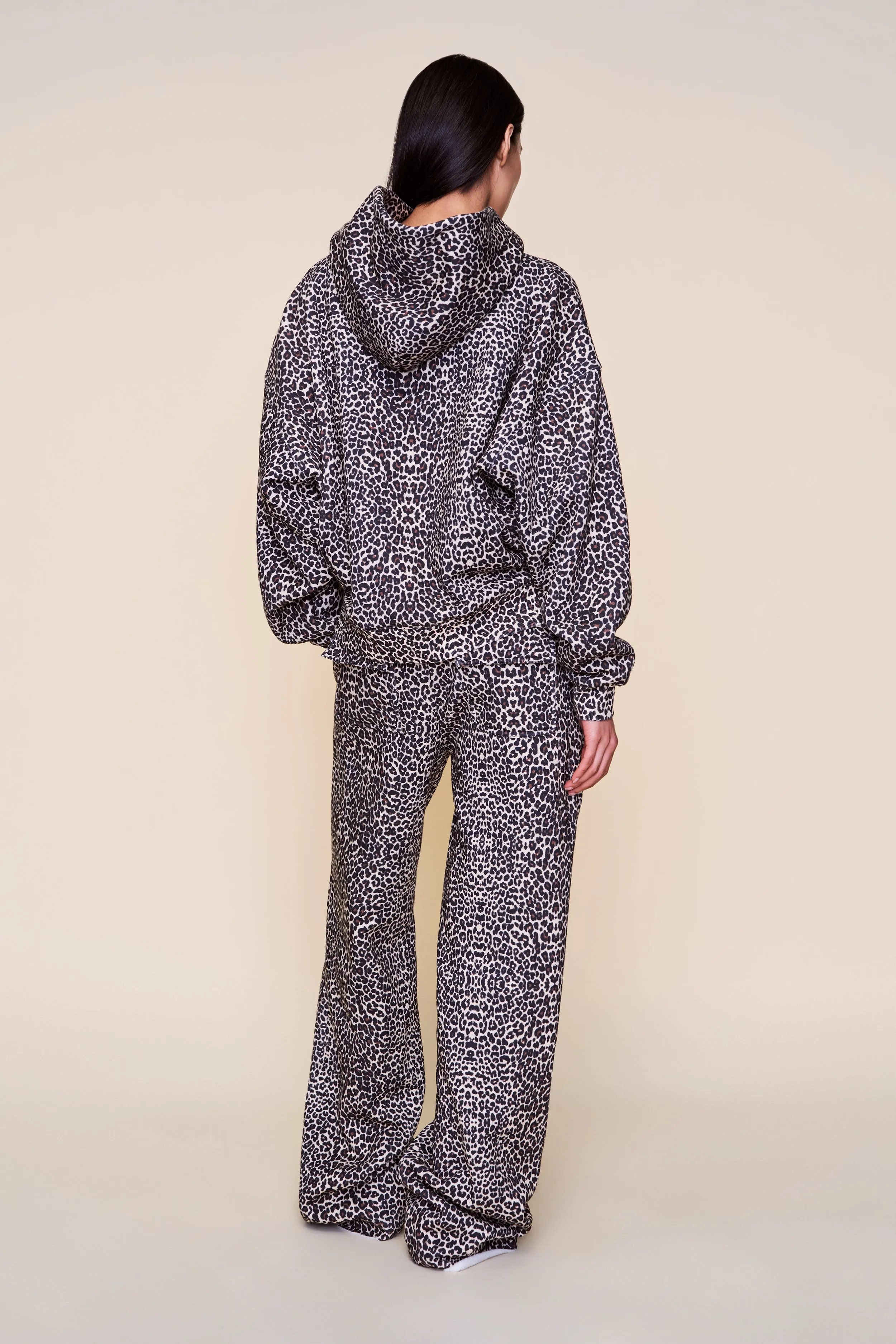 Drawstring Fleece Pant sold by Guizio product image thumbnail 5
