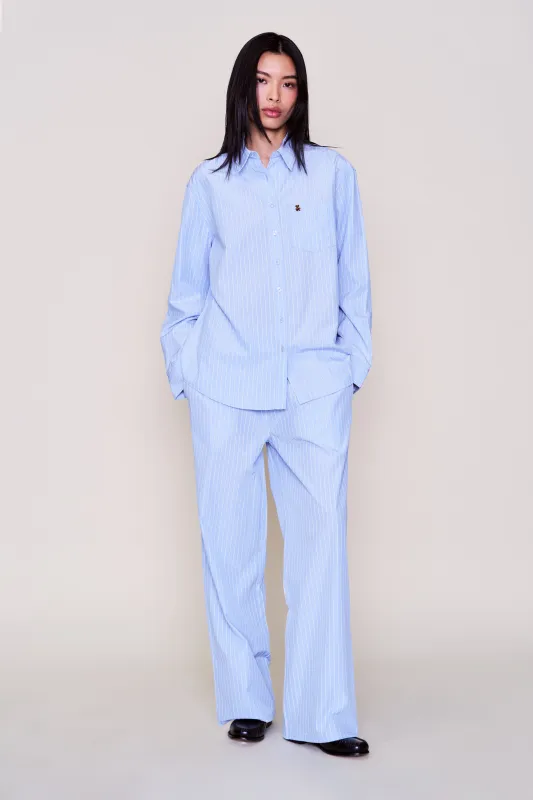 Oona Buttondown sold by Guizio