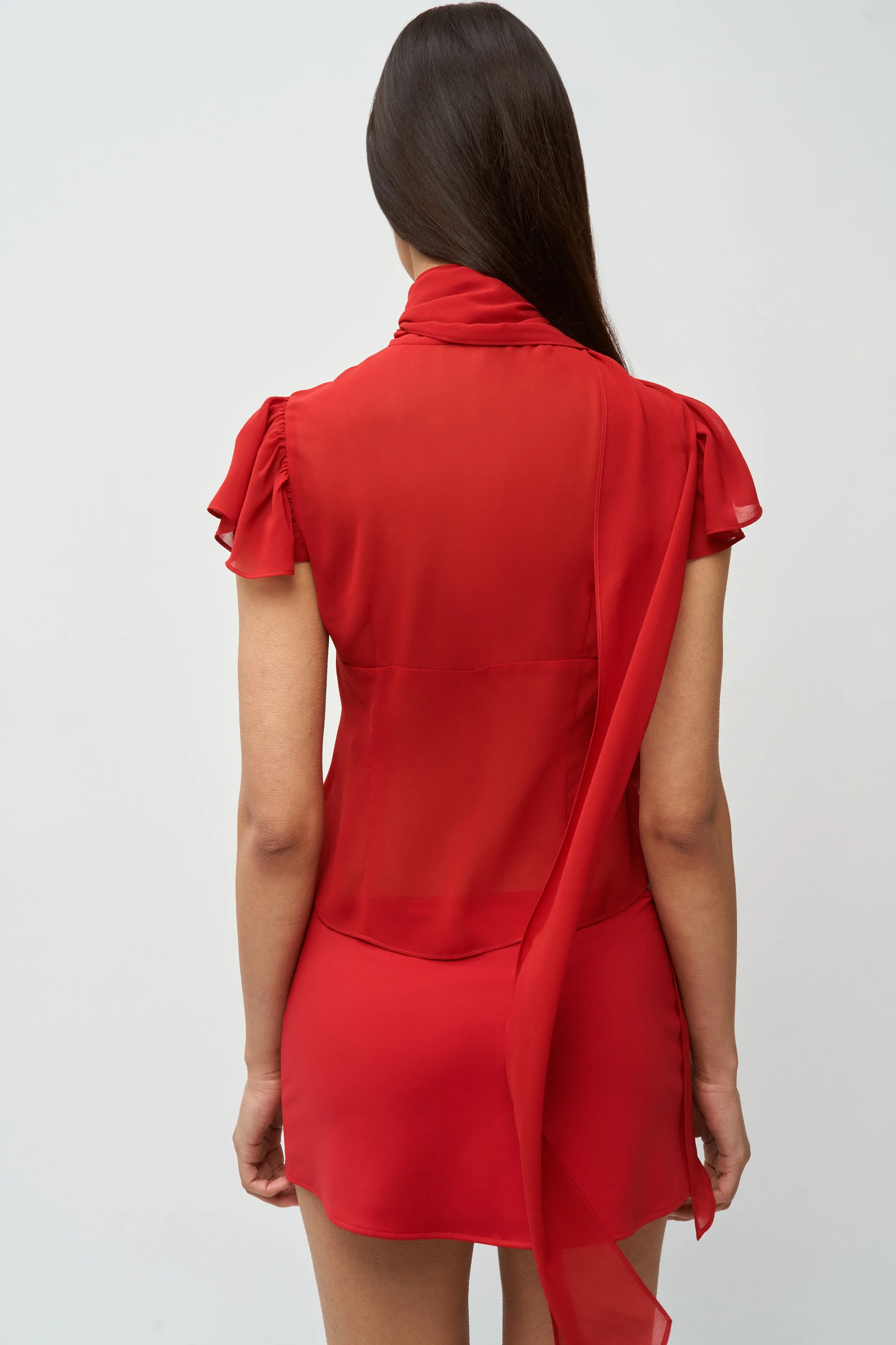 Ara Top sold by Guizio product image thumbnail 4