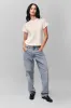 The Everyday Relaxed Tee sold by Guizio