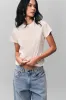 The Everyday Relaxed Tee sold by Guizio
