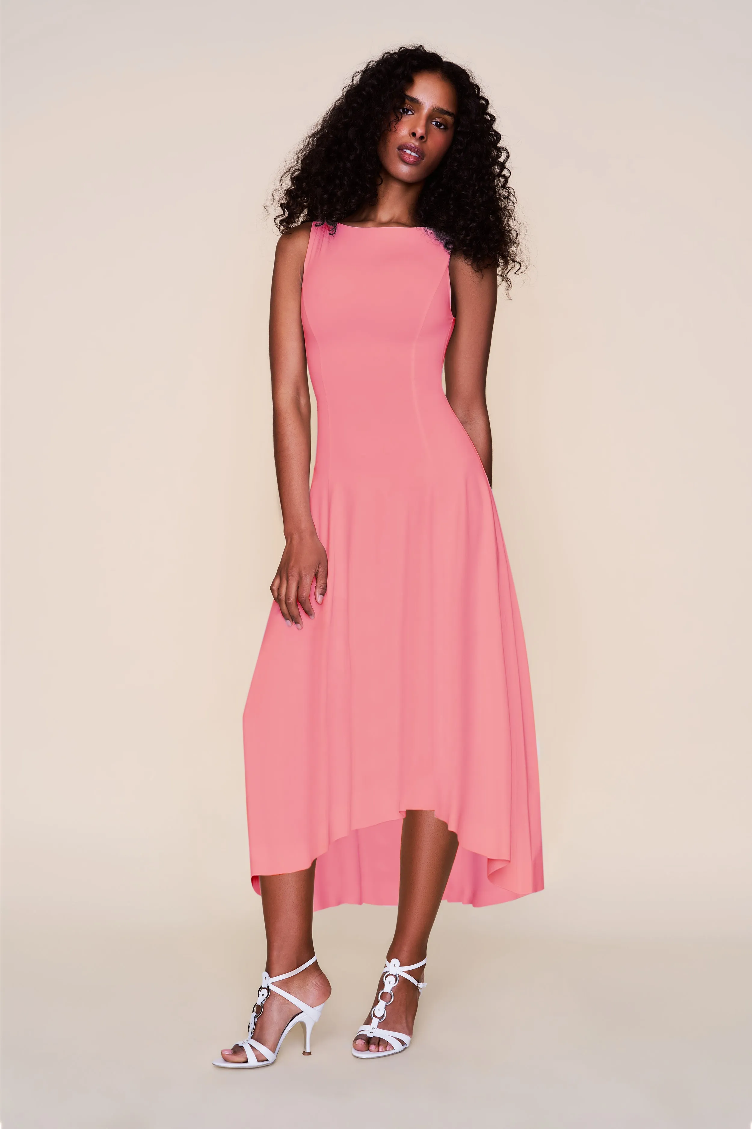 Daye Midi Dress sold by Guizio product image thumbnail 5